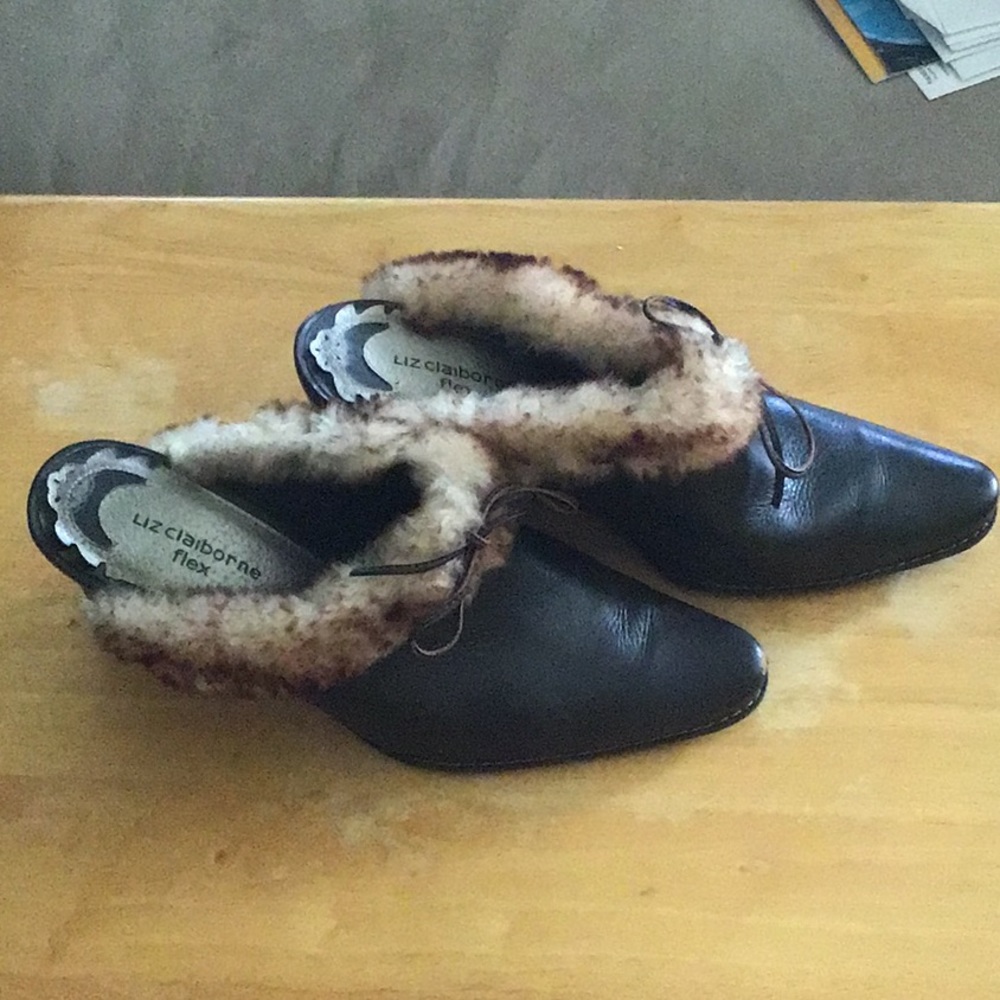 Wedge heel - Picture 2 of 3